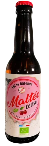 brasserie-malteo-lot-et-garonne-biere-artisanale-cerise